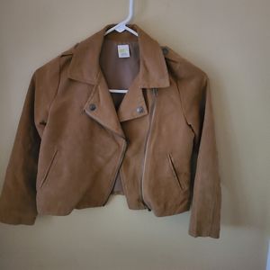 Girls size 7 jacket